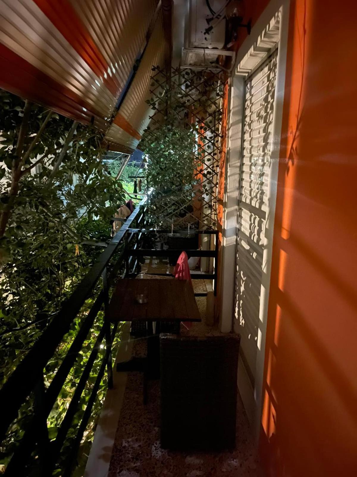 Pislis Rooms Kamena Vourla Exterior photo