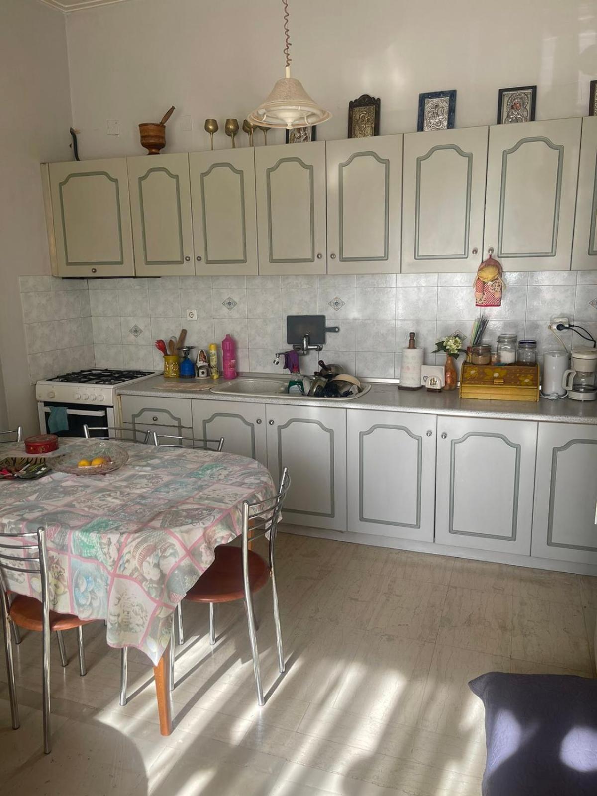 Pislis Rooms Kamena Vourla Exterior photo