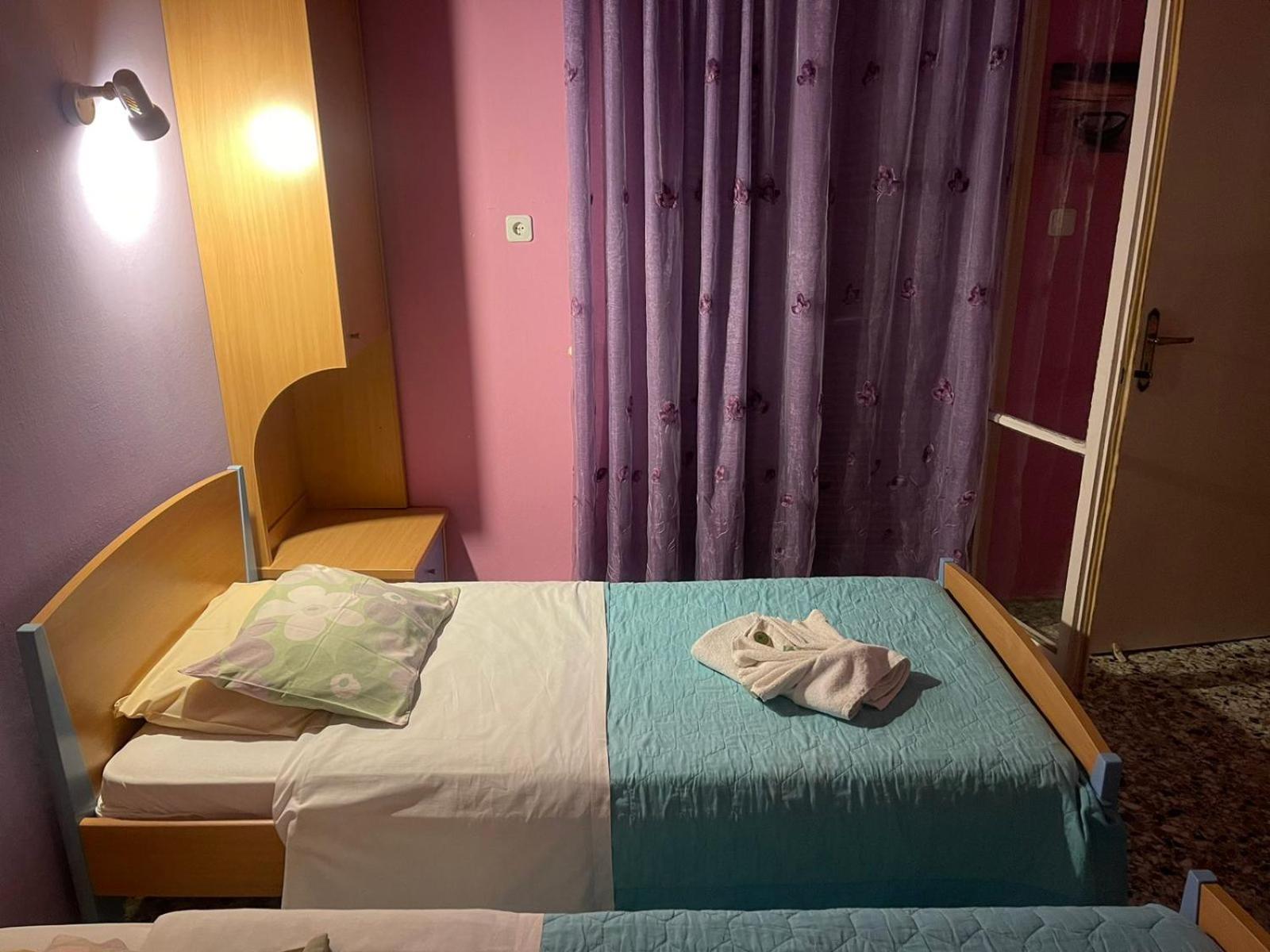 Pislis Rooms Kamena Vourla Exterior photo