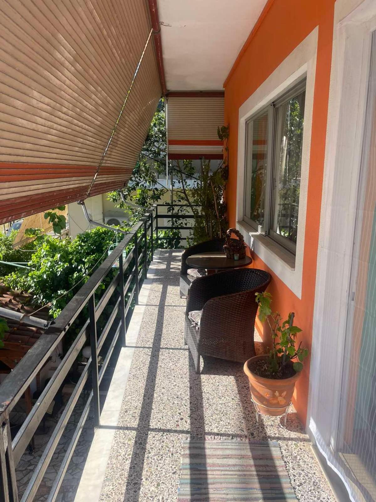 Pislis Rooms Kamena Vourla Exterior photo