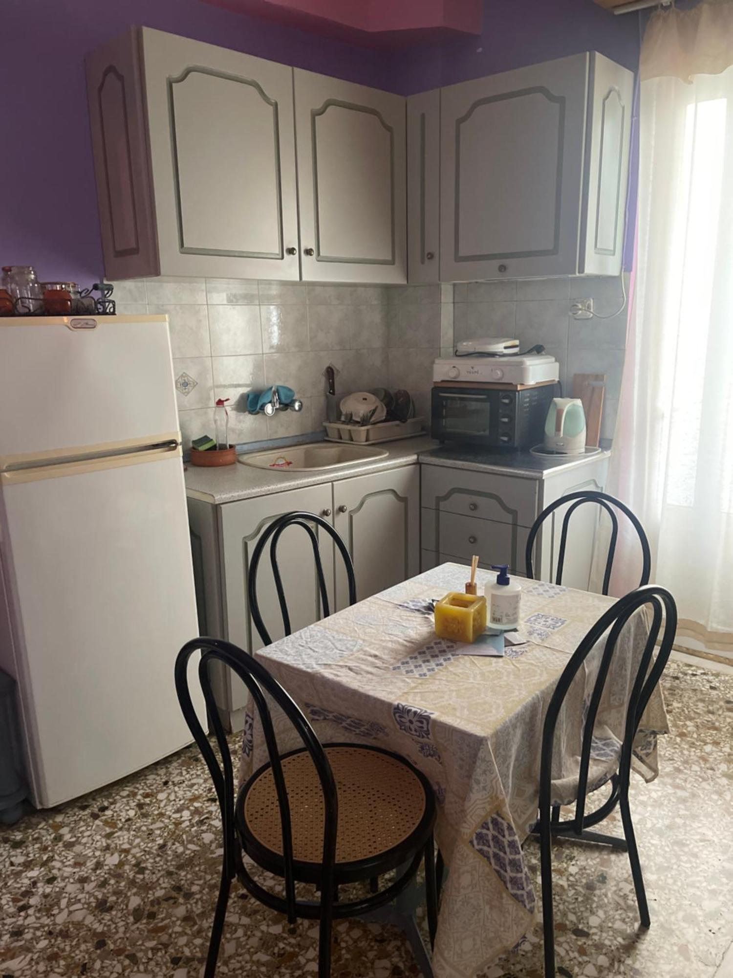 Pislis Rooms Kamena Vourla Exterior photo
