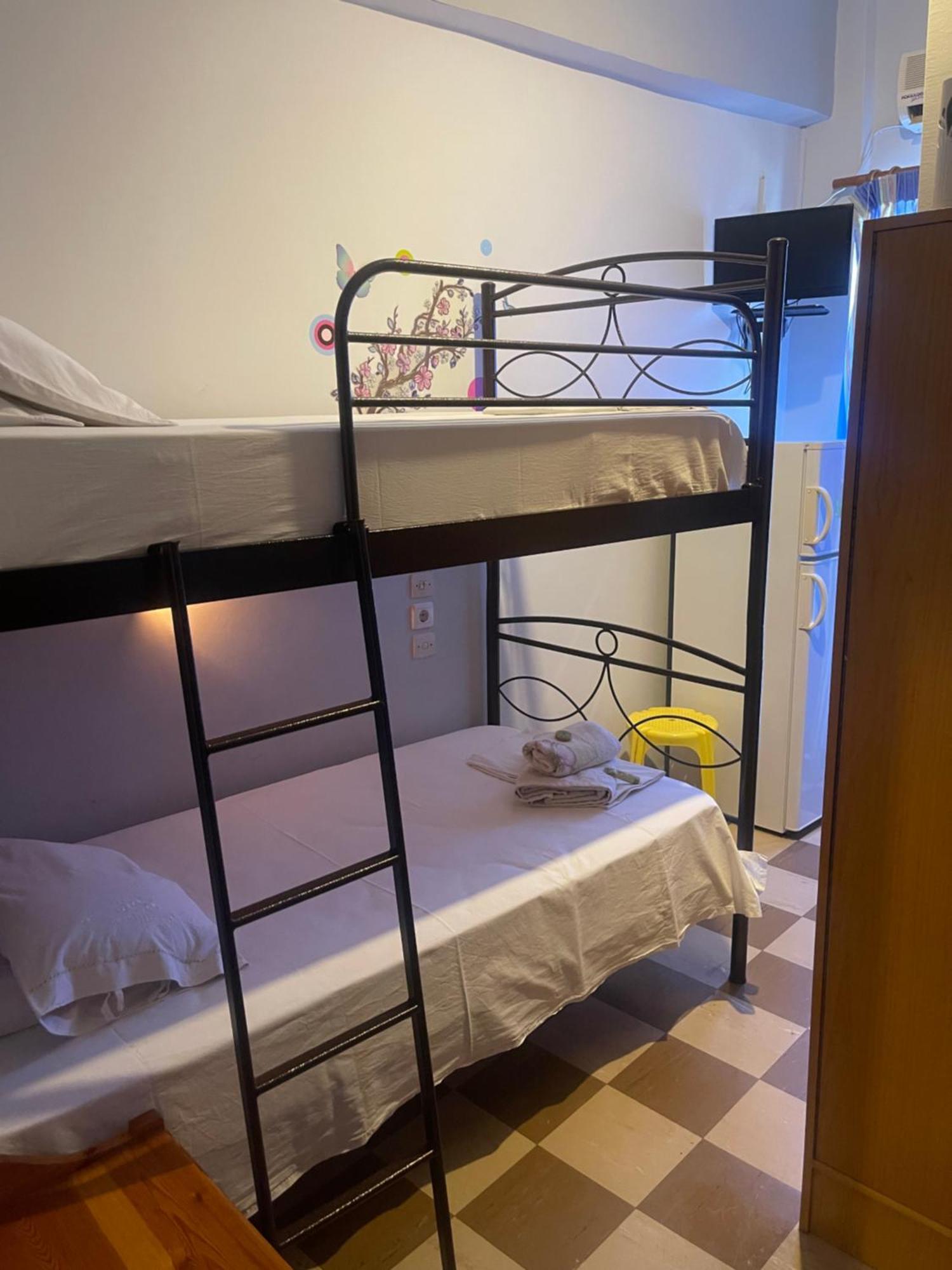 Pislis Rooms Kamena Vourla Exterior photo