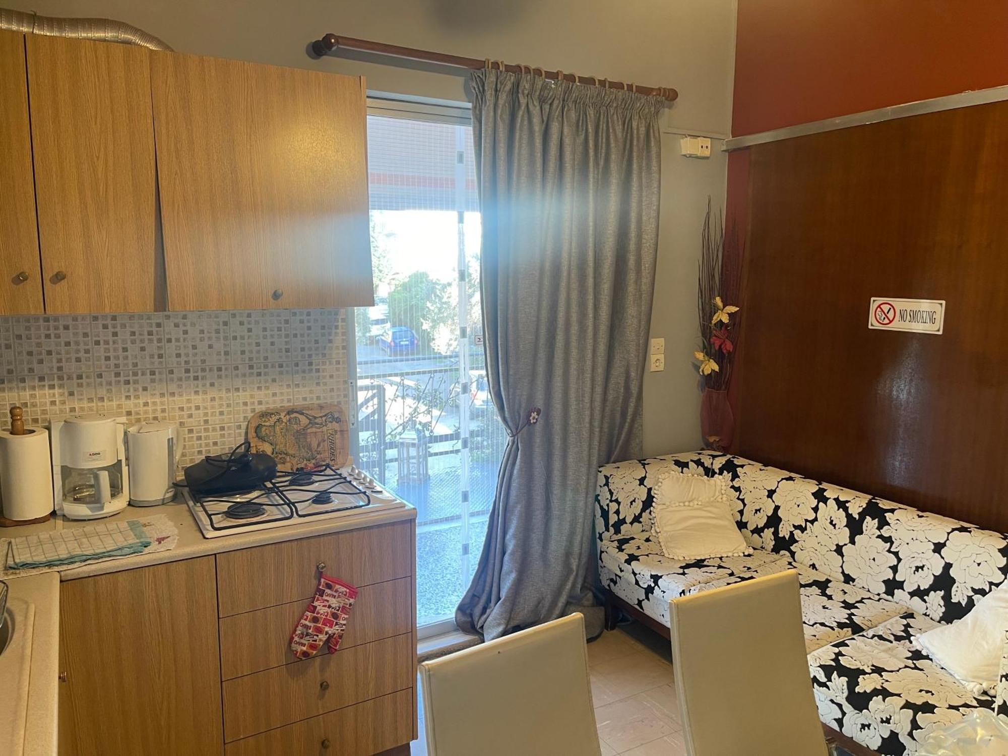 Pislis Rooms Kamena Vourla Exterior photo